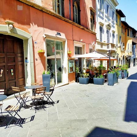 Sotto I Tetti Del Borgo Apartman Spoleto Kültér fotó